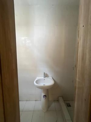 Luxury 4-Bedroom Terrace Duplex with Excellent Facility