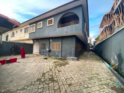 5 Bedroom Detached Duplex with BQ