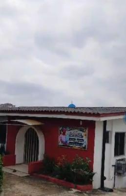 Detached House on One and Half Plot *_location_:*