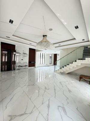 Affordable 5 Bedroom Detached Duplex with Pool, BQ and Open Terrace