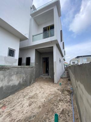 Luxury 4 Bedroom Fully Duplex