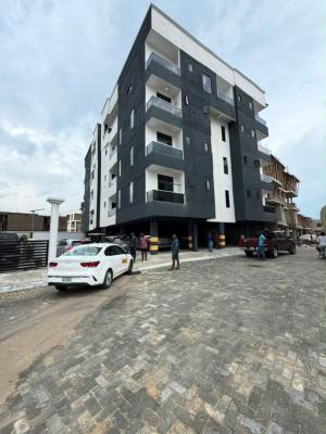 Standard 2 Bedroom Apartment with Elevator Suitable for Investment