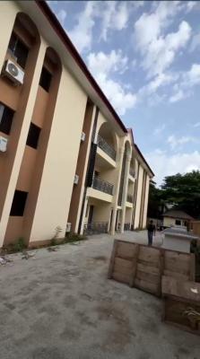 Commercial Cooperate Lease 6 Units of 3 Bedrooms Flats in a Compound