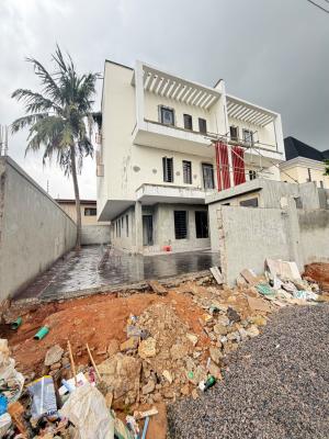 Luxury 4-Bedroom Semi-Detached Duplex with BQ Spacious & Well-Finish