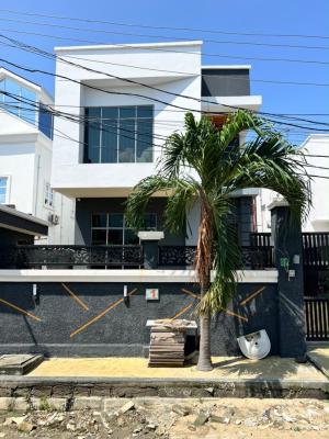 Family Friendly 5 Bedroom Detached Duplex with BQ & Inverter