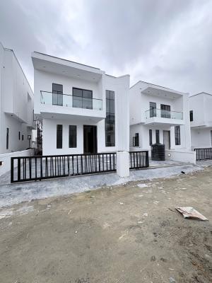 Brand New 4 Bedroom Detached Duplex in a Call to Access Estate