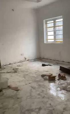 Newly Built Mini Flat at Ajah{ Video}