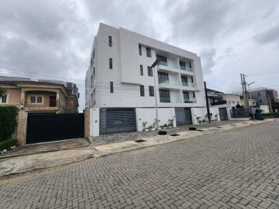Luxurious 2 Bedroom Apartment @ Lekki Right