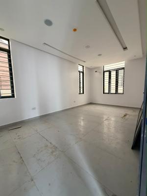 Newly Built 4 Bedroom Semi Detached Duplex with a Room BQ