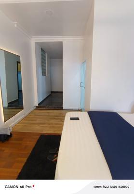 Fully Furnished Room and Parlour Mini Flat in Lekki Phase 1