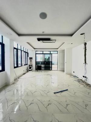 Premium 5bedroom Fully Detached House with BQ, Elevator, Pool & Cinema
