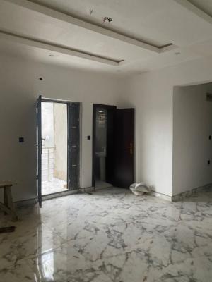 Executive 2 Bedroom Flat with All Rooms En-Suite and Guest Toilet