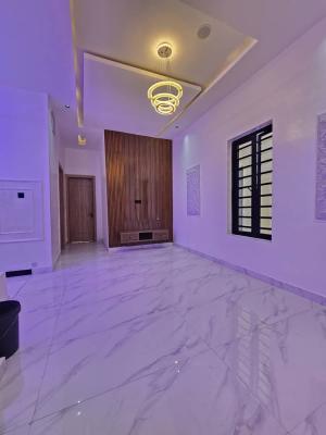 Well-Finished 5-Bedroom Fully Detached Duplex with BQ and Pool