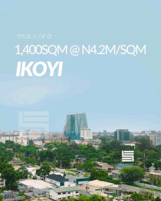 Land Available