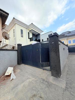 Newly Built 5 Bedroom Fully Detached Duplex with a Room BQ