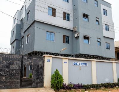 Well-Built 32 Units of Studio Apartment