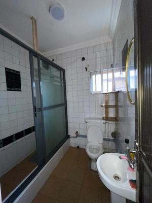 5-Bedroom Semi-Detached Duplex