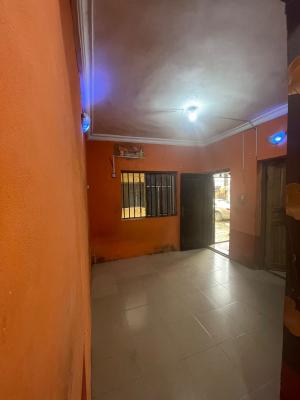 Standard Roomself on Ground Floor with Separate Meter, Gated with Car