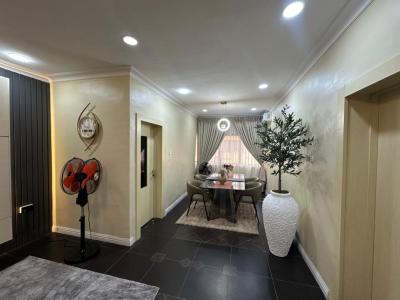 Prime Fully Furnished 3bedroom Available at Osborne Foreshore Estate