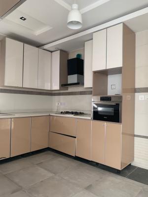 Furnished 3 Bedrooms Flats with BQ