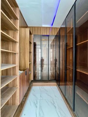 *luxury 5 Bed Smart Home with Pool, Home Office, Gym, Cinema & BQ*