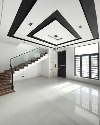 Fantastic 3 Bedroom Terrace Duplex