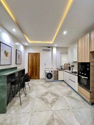 *fully Furnished Luxury 2 Bed Apartment* - Contemporary Architectur