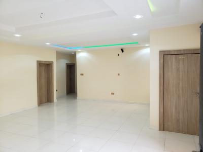 Brand-New 2bedroom Flat with BQ
