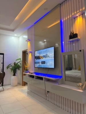 Furnished 4 Bedroom Duplex for Rent