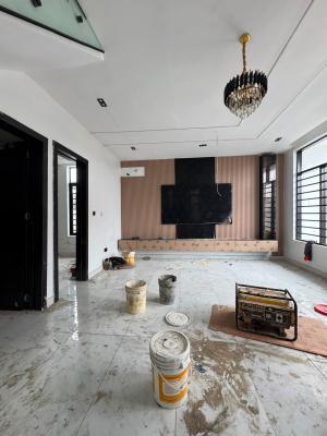 4 Bedroom Detached Duplex