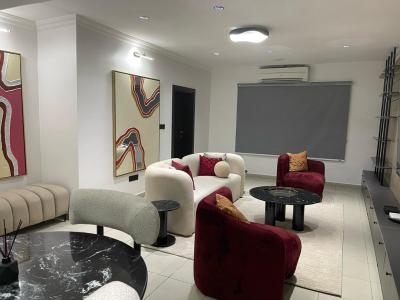 Luxury 1 Bedroom Apartment