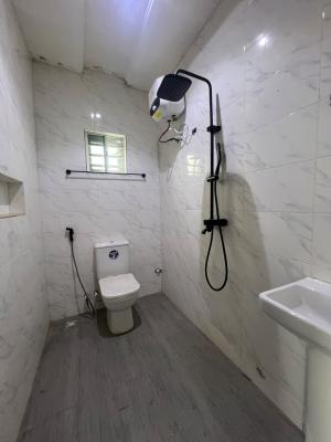 Extremely Spacious Newly Built Executive One Bedroom Apartment