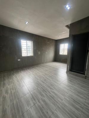 Newly Built Extra Large Mini Flat at Ikeja