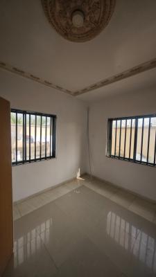 Luxury 2 Bedrooms Flat with 24/7 Power