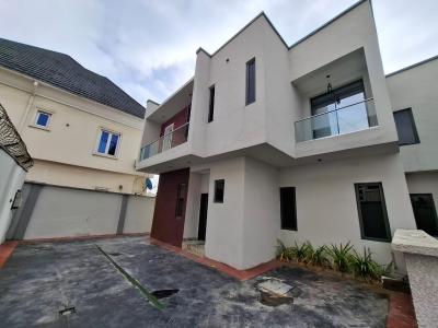Luxury 4 Bedroom Semi Detached House