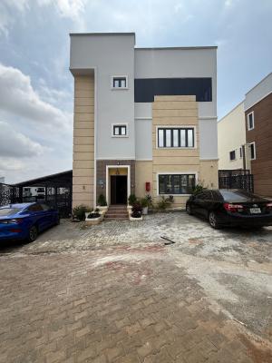 Furnished 6 Bedroom Detached Duplex