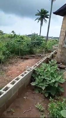 500SQM Land