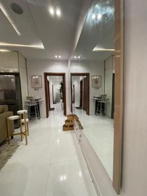 Luxurious 3 Bedroom Apartment on the 4th Floor Ikate