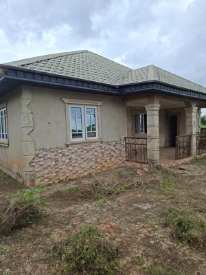 3 Units of 3-Bedroom Lovely Bungalow
