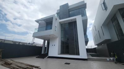 Glamorous 5 Bedroom Fully Automated Detached Duplex with Elevator, BQ