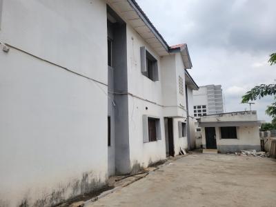 3 Bedroom Flat Office Space