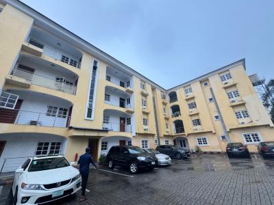 A Serviced 3 Bedroom Apartment with a BQ