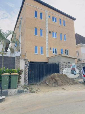 Newly Built 2 Bedroom Apartment