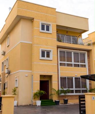 Luxury 6 Bedroom Duplex in Western Foreshore Estate