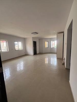 4 Bedrooms Semi Detached with Large BQ