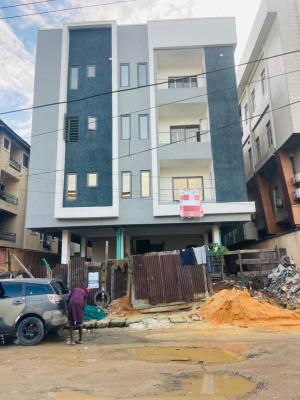 Beautifully Crafted 3 Bedroom Apartment Plus BQ