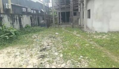 C of O 3 Plot of Land with Building Structure