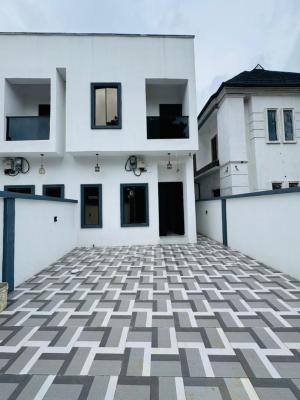 Eye Catchy 4 Bedroom Semi Detached Duplex