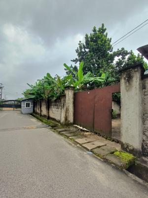 Fenced 1 Plot of Land