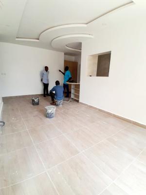 Luxury Brand New 3 Bedroom Block of Flats in an Estate
